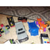 Lot of 68 Used TOY CARS Matchbox Hot Wheels Vintage Vehicle Tractor Die Cast 90s