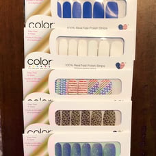 Color Street Nails