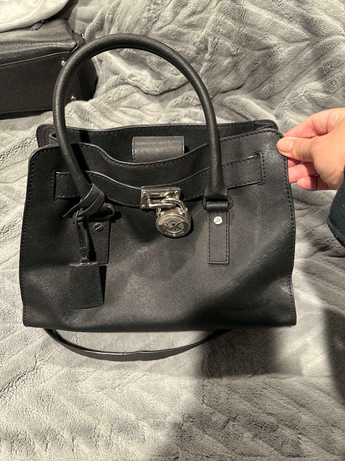 Michael Kors hamilton