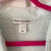 Miss Elaine’s bathrobe zipper long new with tags