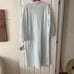 Miss Elaine’s bathrobe zipper long new with tags