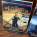 Gladiator + Braveheart (4K) SLIPCOVERS w/PROTECTIVE SLEEVES-NEW-Free Box S&H!
