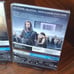 Gladiator + Braveheart (4K) SLIPCOVERS w/PROTECTIVE SLEEVES-NEW-Free Box S&H!