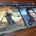 Gladiator + Braveheart (4K) SLIPCOVERS w/PROTECTIVE SLEEVES-NEW-Free Box S&H!