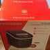 FRIGIDAIRE EFIC101 Portable Compact Ice Maker (26 LB per day)