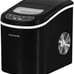 FRIGIDAIRE EFIC101 Portable Compact Ice Maker (26 LB per day)