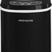 FRIGIDAIRE EFIC101 Portable Compact Ice Maker (26 LB per day)