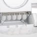 FRIGIDAIRE EFIC101 Portable Compact Ice Maker (26 LB per day)