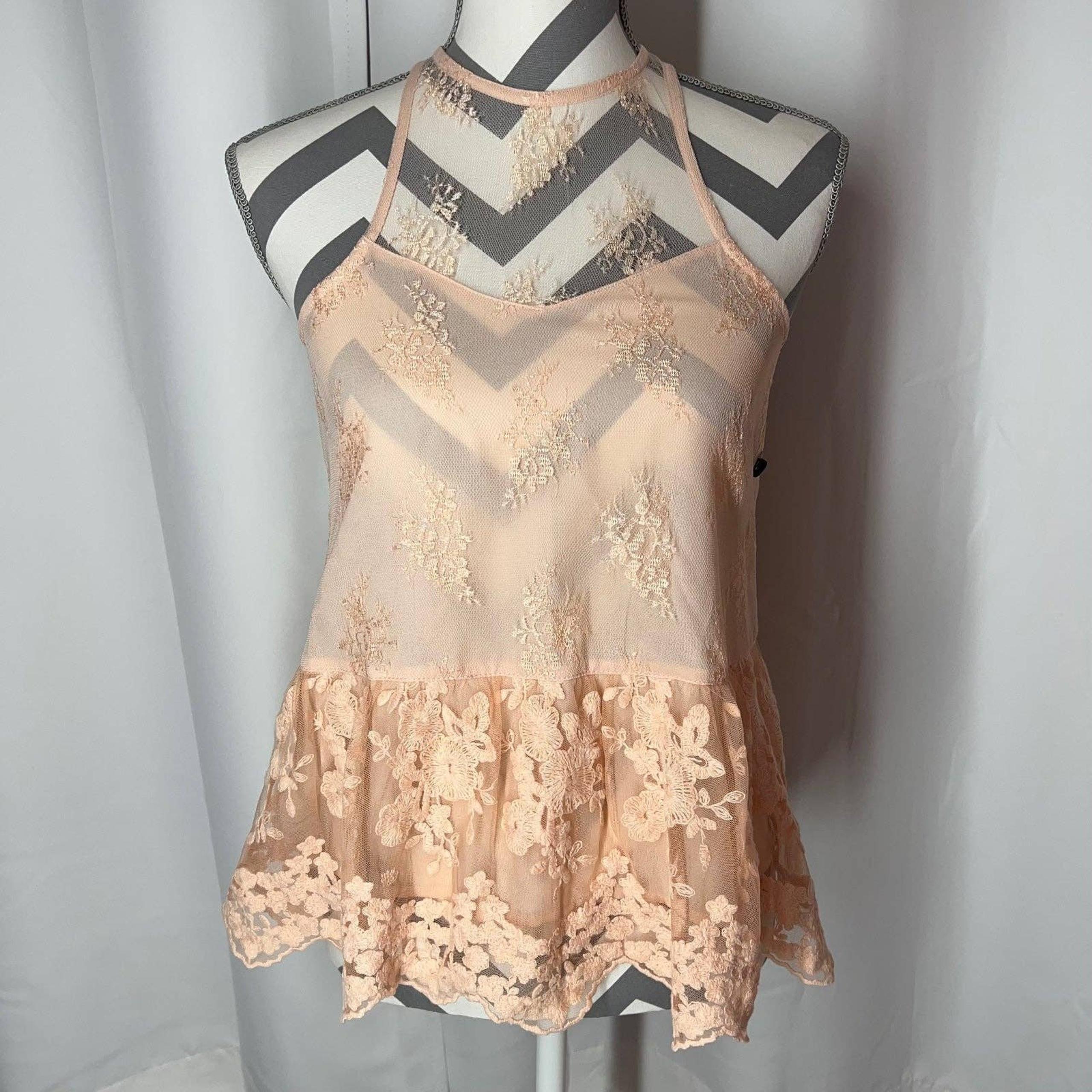 Abercrombie blouse
