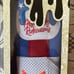 absolutely ridiculous USA sliding mitt
