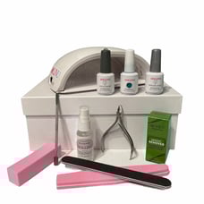 Dollinu Gel Nail Polish Kit