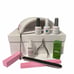 Dollinu Gel Nail Polish Kit