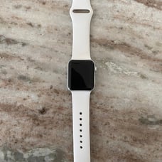 Apple Watch Series 2 38 mm Aluminum