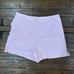 Lilly Pulitzer Faye Seersucker Capri Coral Pink Preppy Ruffle Feminine Skort 10
