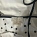 KATE SPADE Ruffled Tiered Charmeuse Chemise