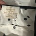 KATE SPADE Ruffled Tiered Charmeuse Chemise
