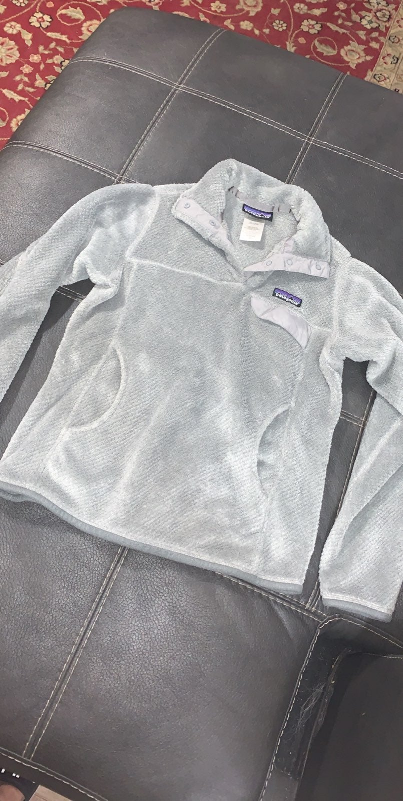 Patagonia