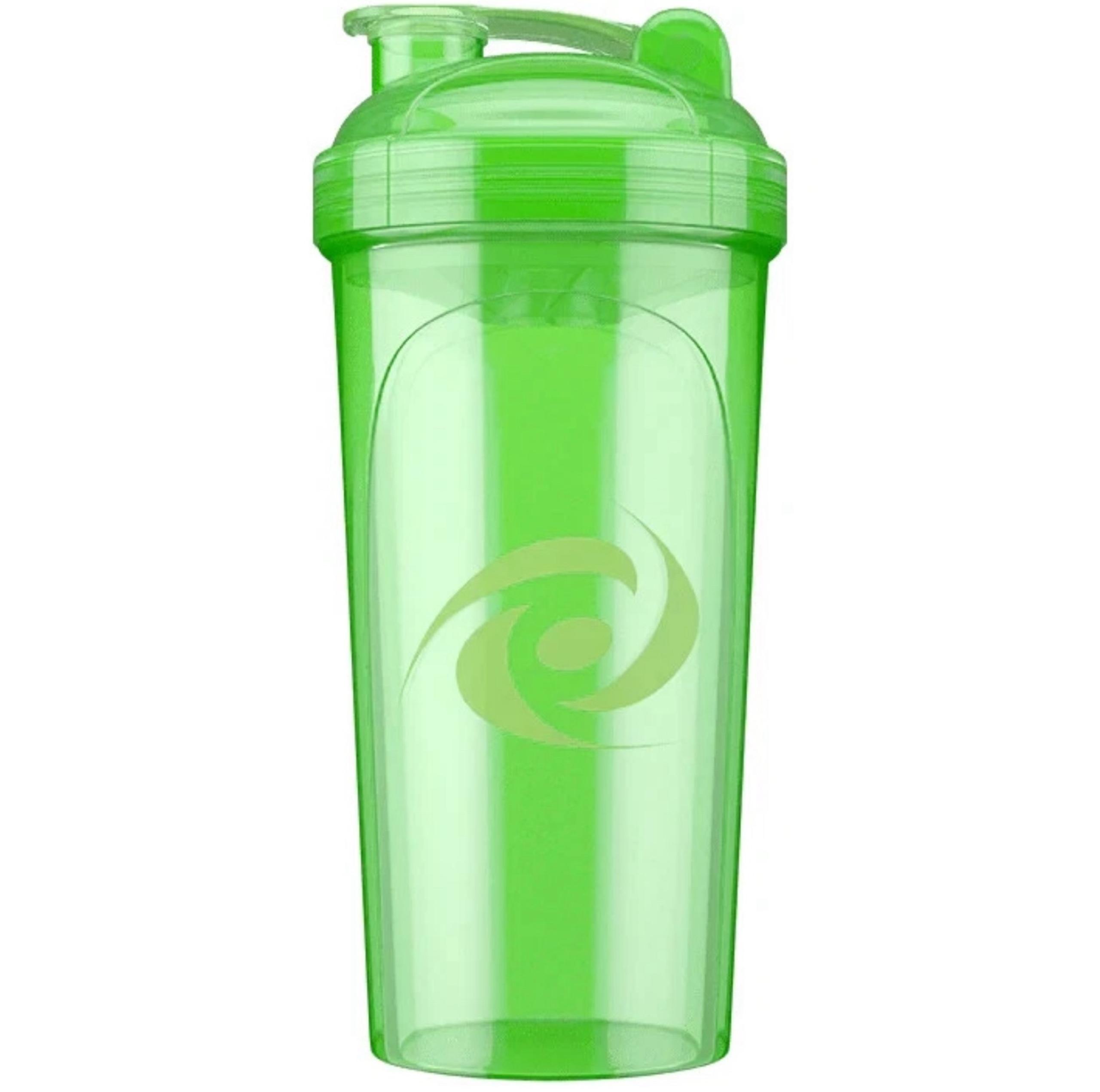 G Fuel Shaker Cup 24 oz GFuel Colossal Green Shaker