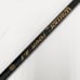 Left Handed Warrior Custom Golf 4-Hybrid 23° TCP, RH Graphite 3.1 Tour Shaft 40
