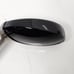 Left Handed Warrior Custom Golf 4-Hybrid 23° TCP, RH Graphite 3.1 Tour Shaft 40