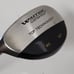Left Handed Warrior Custom Golf 4-Hybrid 23° TCP, RH Graphite 3.1 Tour Shaft 40