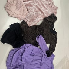 3 Habitual 18 month dresses