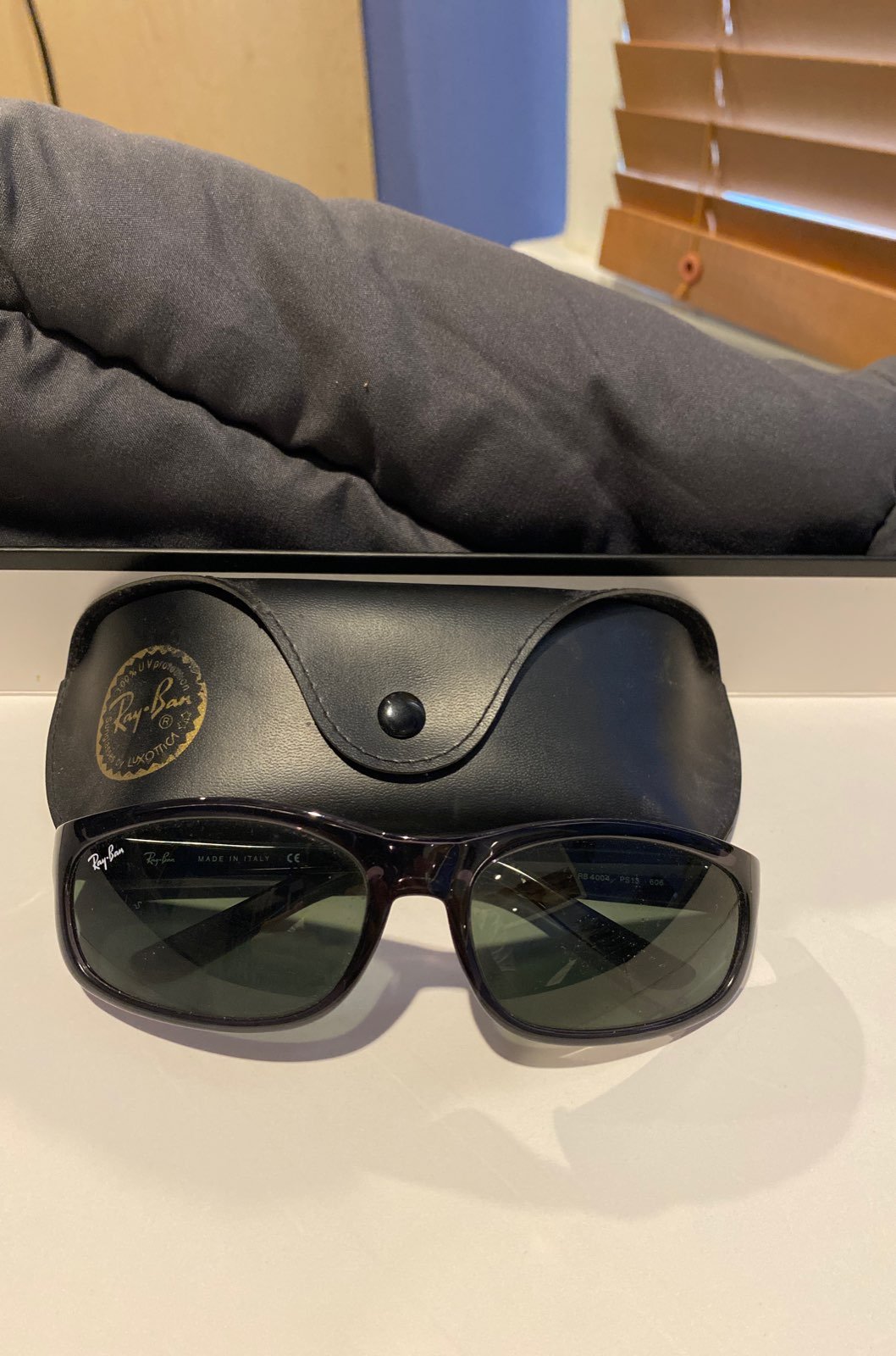 Ray Ban Sunglasses