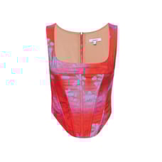Miaou Campbell Corset