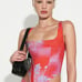 Miaou Campbell Corset