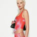 Miaou Campbell Corset