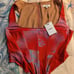 Miaou Campbell Corset