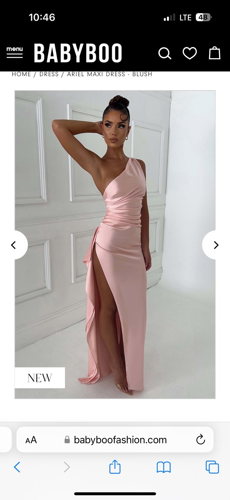 Dress