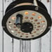 Vintage Martin 65 Fly Fishing Reel W/spare spool. Gift Level Quality. Awesome!