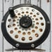 Vintage Martin 65 Fly Fishing Reel W/spare spool. Gift Level Quality. Awesome!