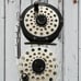 Vintage Martin 65 Fly Fishing Reel W/spare spool. Gift Level Quality. Awesome!