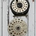 Vintage Martin 65 Fly Fishing Reel W/spare spool. Gift Level Quality. Awesome!