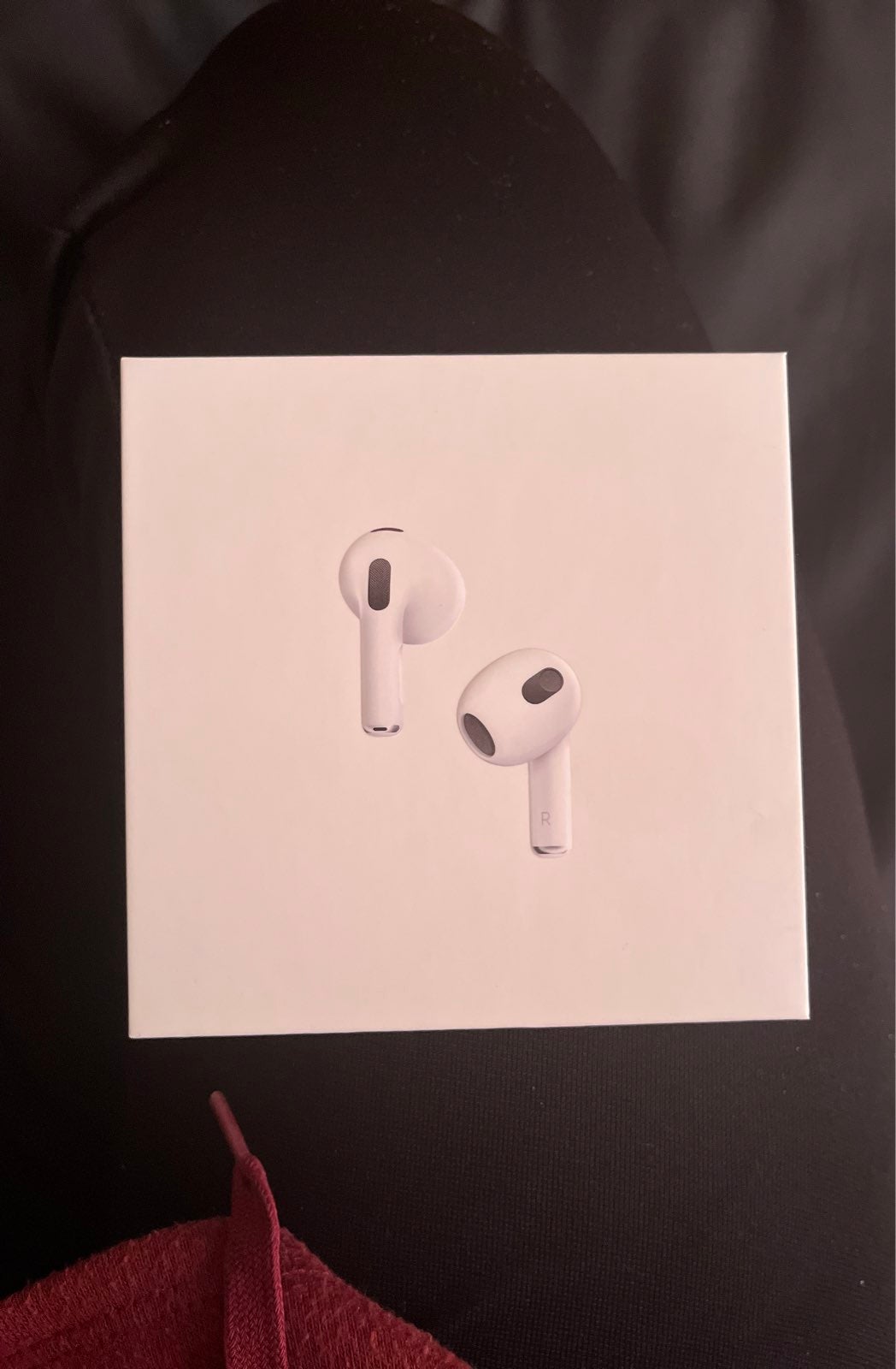 Apple AirPods 3rd gen