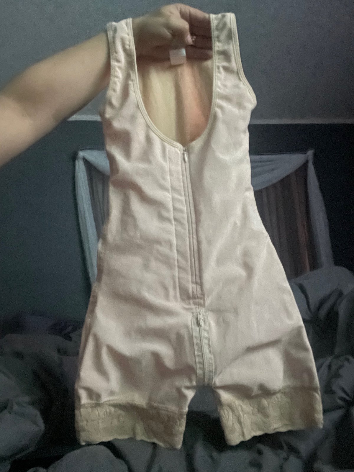 Columbinos body shaper