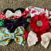 Huge Baby Bow Lot