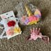 Huge Baby Bow Lot