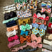 Huge Baby Bow Lot
