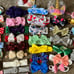 Huge Baby Bow Lot