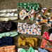 Huge Baby Bow Lot
