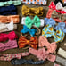 Huge Baby Bow Lot