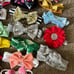 Huge Baby Bow Lot