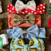 Huge Baby Bow Lot