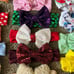 Huge Baby Bow Lot