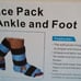 Gel ice pack