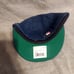 Los Angeles Dodgers Hat New Era 1980 all star game denim fitted 7-1/4 NWT