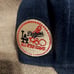 Los Angeles Dodgers Hat New Era 1980 all star game denim fitted 7-1/4 NWT